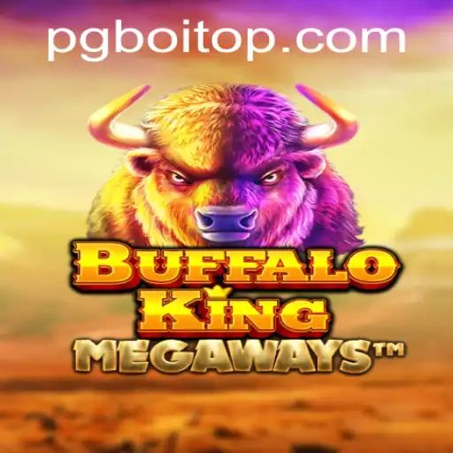 BuffaloKing: Uma Aventura Selvagem no Mundo dos Cassinos Online