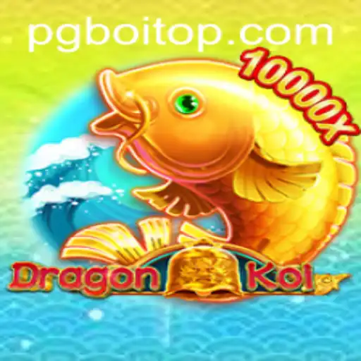DragonKoi: Uma Jornada Épica em PGBOI.COM