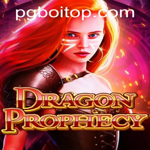 Explorando o Fascinante Mundo do Jogo DragonProphecy