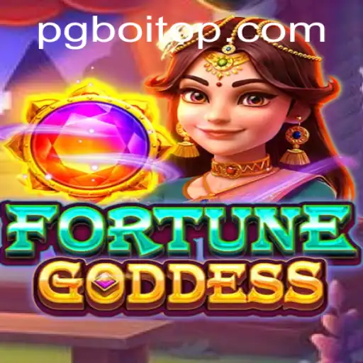 Desvendando o Jogo FORTUNEGODDESS: Uma Nova Experiência de Entretenimento Online