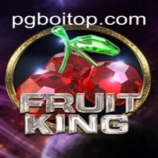Descubra o Excitante Mundo de FruitKing - Um Jogo de Estratégia e Diversão