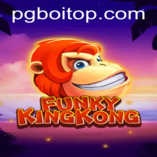 Descubra o Mundo de Aventura do Jogo FunkyKingKong