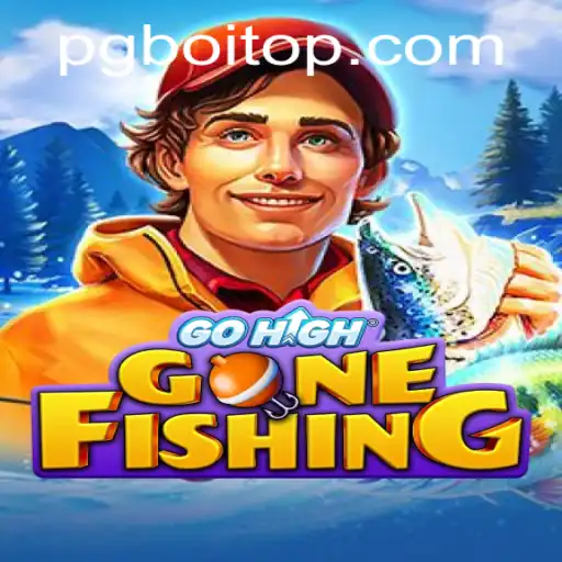 Desvende o Mundo de GoHighGoneFishing: Um Jogo Envolvente