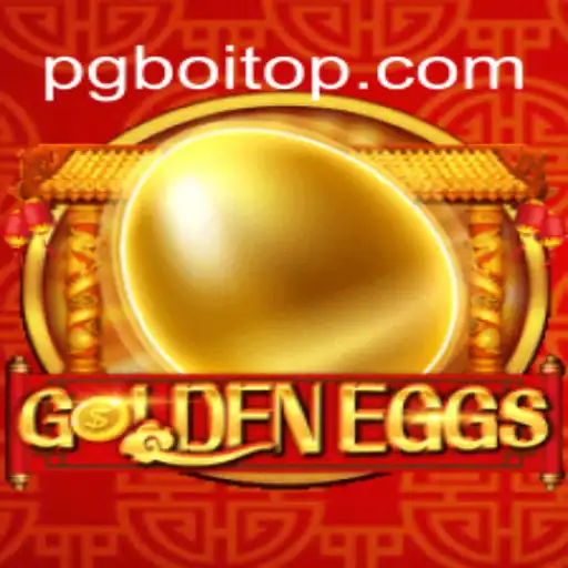 GoldenEggs: A Nova Sensação do Mundo dos Jogos