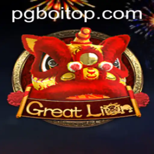 Explorando o Universo de GreatLion: Aventuras no Mundo de PGBOI.COM