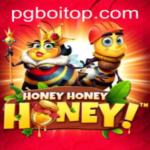 Descubra o Mundo do Jogo HoneyHoneyHoney com PGBOI.COM