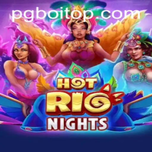 Explorando HotRioNights: Uma Imersão no Mundo de Aventura