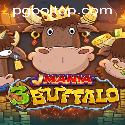Descubra JMania3Buffalo: O Novo Fenômeno dos Jogos