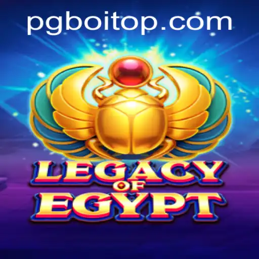 Explorando o Fascinante Mundo do Jogo LegacyOfEgypt