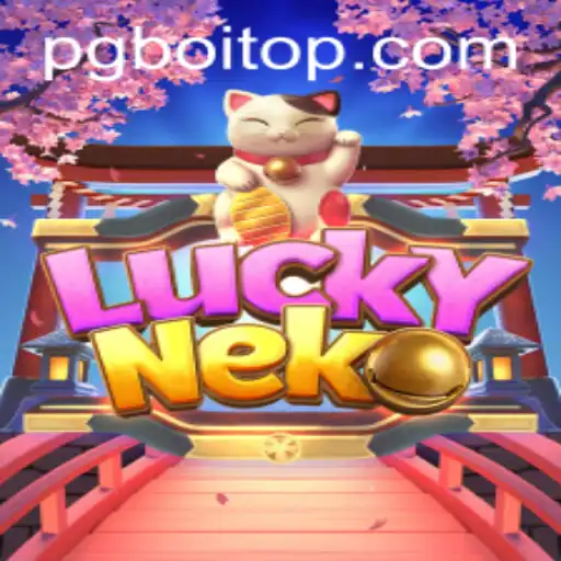 Descubra o Fascinante Mundo de LuckyNeko com PGBOI.COM