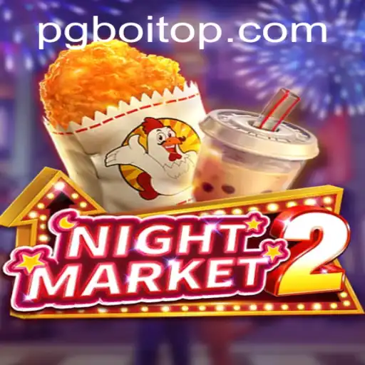 Explorando o Universo Emocionante de NightMarket2