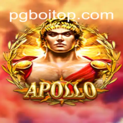 Descubra o Jogo 'Apollo' de PGBOI.COM: Uma Revolução Interplanetária no Universo dos Games