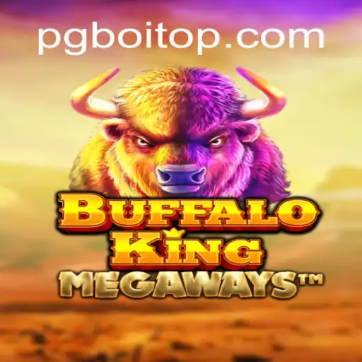 BuffaloKing: Uma Aventura Selvagem no Mundo dos Cassinos Online