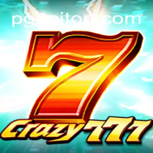Crazy777: Emocione-se com o Novo Jogo de Azar de PGBOI.COM