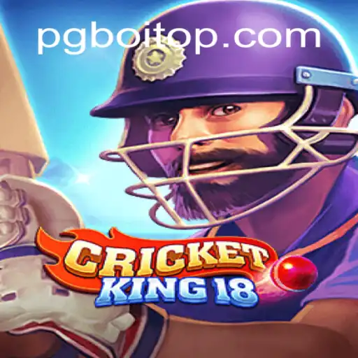 CricketKing18: O Jogo que Revoluciona o Mundo do Críquete Virtual