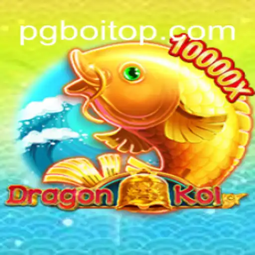DragonKoi: Uma Jornada Épica em PGBOI.COM