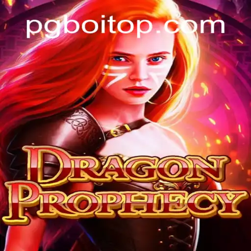 Explorando o Fascinante Mundo do Jogo DragonProphecy