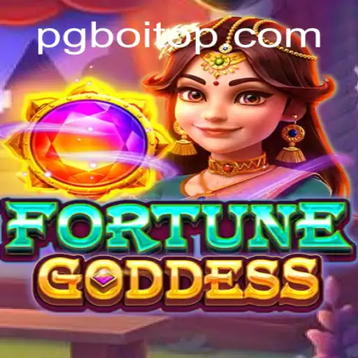 Desvendando o Jogo FORTUNEGODDESS: Uma Nova Experiência de Entretenimento Online
