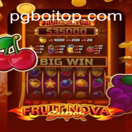 Explorando o Universo de FruitNovaSuper: Aventuras e Regras do Jogo