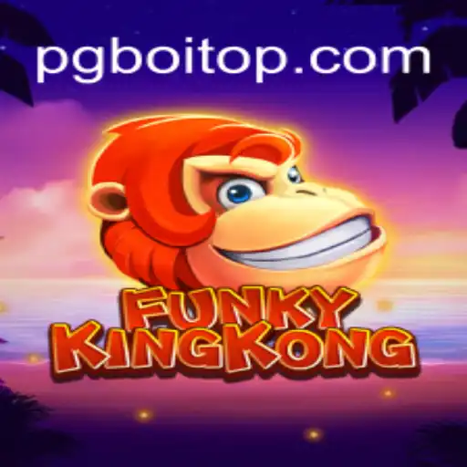 Descubra o Mundo de Aventura do Jogo FunkyKingKong