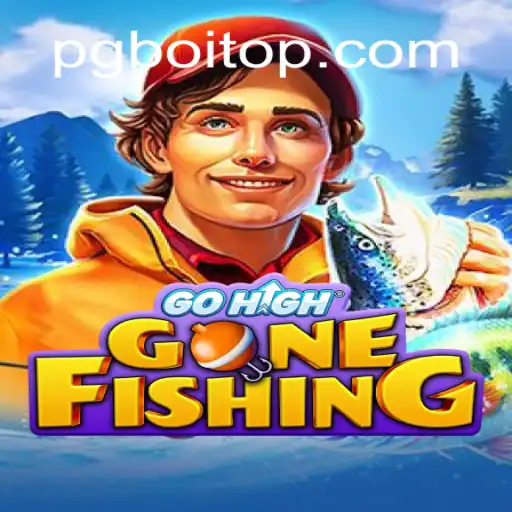 Desvende o Mundo de GoHighGoneFishing: Um Jogo Envolvente
