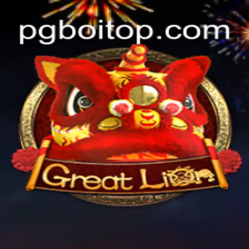 Explorando o Universo de GreatLion: Aventuras no Mundo de PGBOI.COM