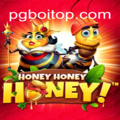 Descubra o Mundo do Jogo HoneyHoneyHoney com PGBOI.COM
