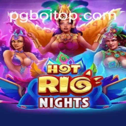 Explorando HotRioNights: Uma Imersão no Mundo de Aventura