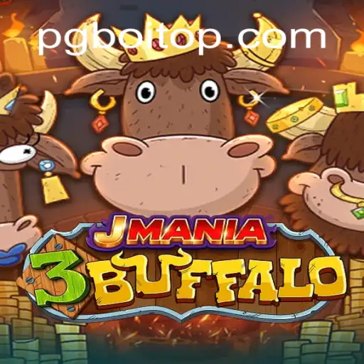 Descubra JMania3Buffalo: O Novo Fenômeno dos Jogos