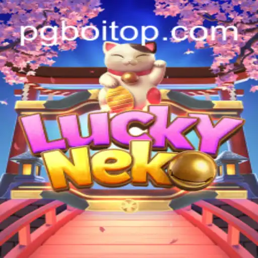 Descubra o Fascinante Mundo de LuckyNeko com PGBOI.COM