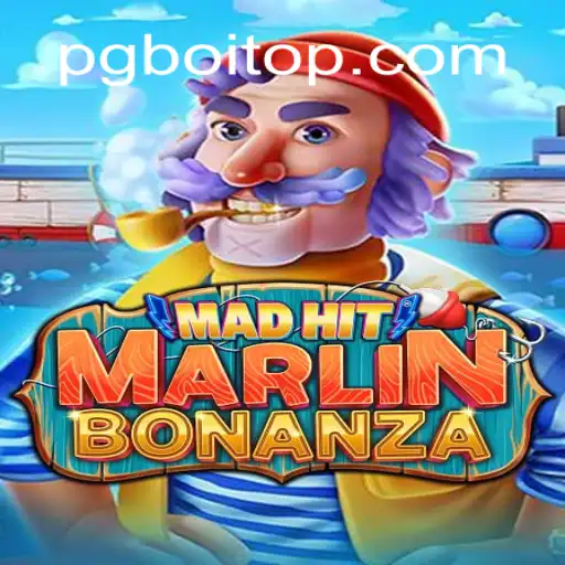 Descubra o Universo de MadHitMarlinBonanza: Regras, Estratégias e Experiência de Jogo