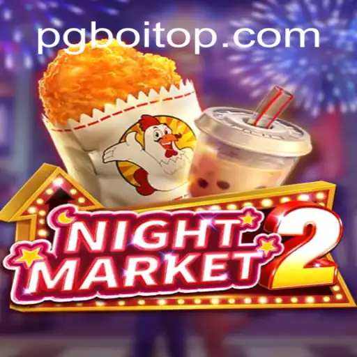Explorando o Universo Emocionante de NightMarket2