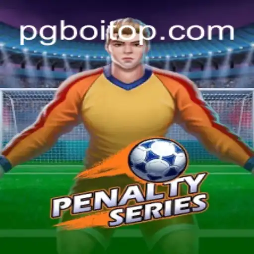 Explorando o Fenômeno de PenaltySeries: O Jogo que Conquista Novas Fronteiras