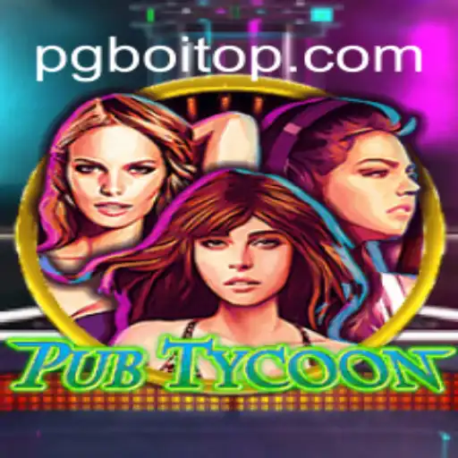 Explorando as Dinâmicas de PubTycoon: O Novo Fenômeno no Universo dos Jogos