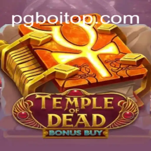 Descubra as Aventuras e Desafios do Jogo TempleofDeadBonusBuy