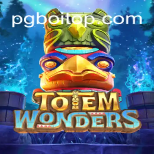 Explorando TotemWonders: Uma Jornada no Mundo dos Totens Místicos com PGBOI.COM