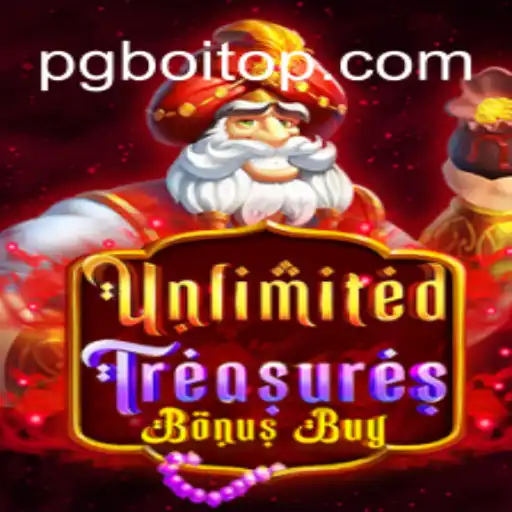 Descubra o Fascinante Mundo de UnlimitedTreasuresBonusBuy