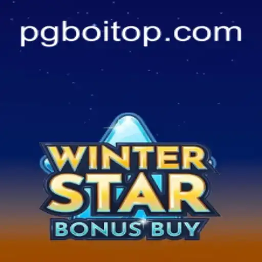Explorando o Fascinante Mundo do Jogo de Cassino WinterStarBonusBuy