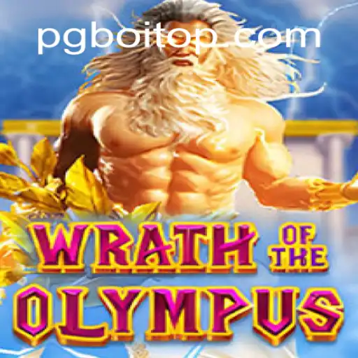 Descubra a Aventura Mítica de WrathofOlympus