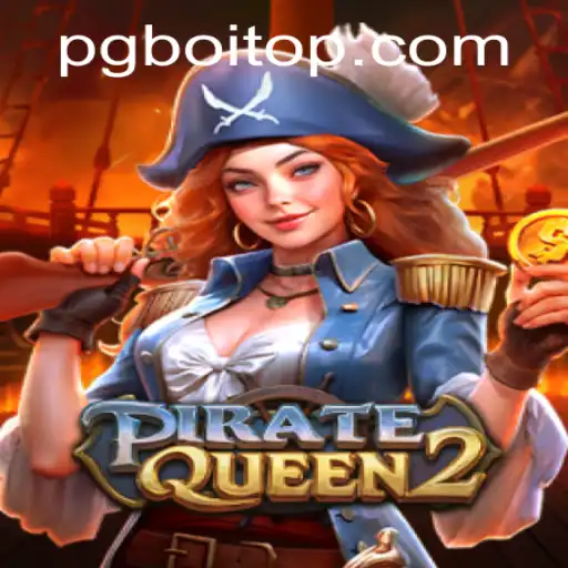 Aventuras em PirateQueen2: Explorando o Mundo de PGBOI.COM