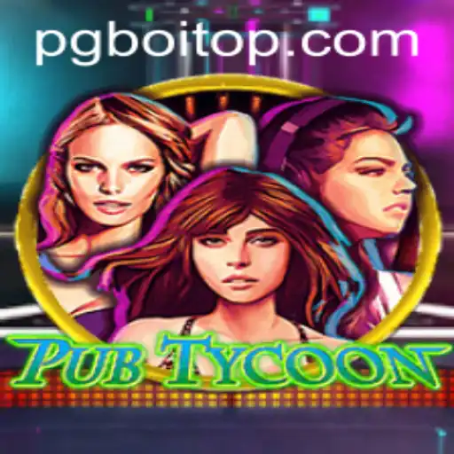 Explorando as Dinâmicas de PubTycoon: O Novo Fenômeno no Universo dos Jogos