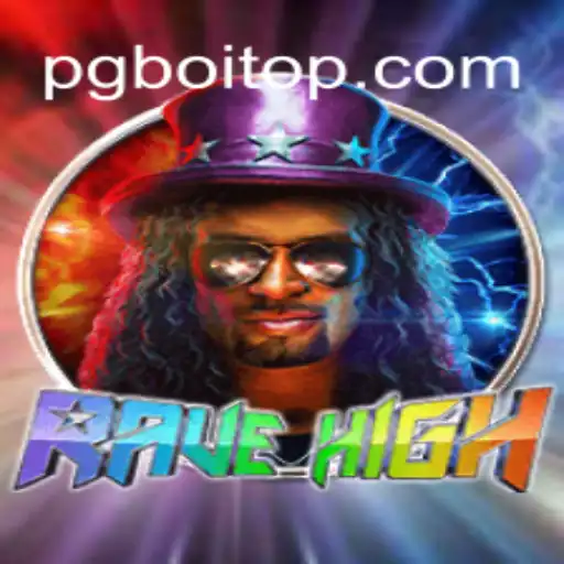 Descubra o Jogo Revolucionário RaveHigh: Uma Jornada em PGBOI.COM