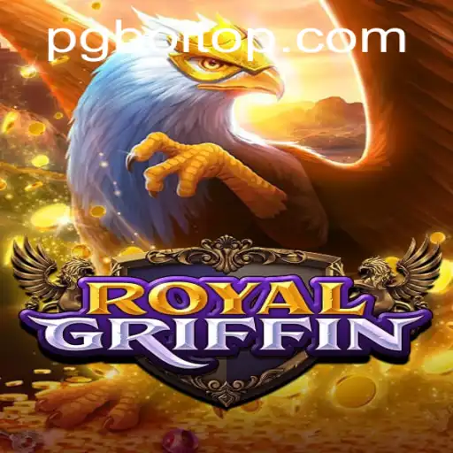 Descubra o Universo Empolgante de RoyalGriffin: O Novo Fenômeno do Mundo dos Jogos