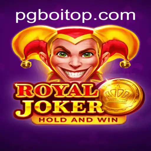 Explorando RoyalJoker: Um Guia Completo do Jogo no PGBOI.COM