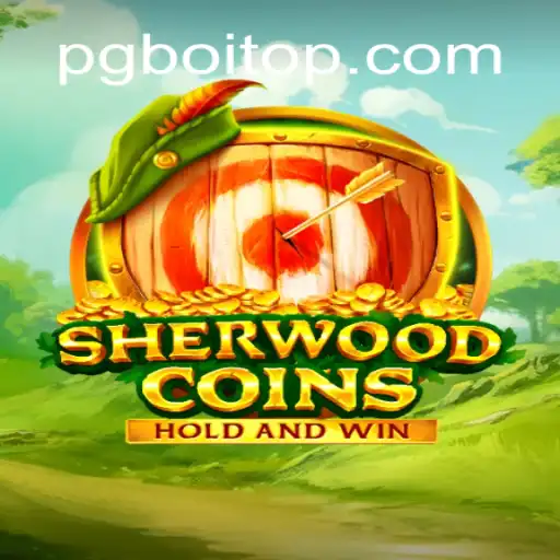 Descubra o Mundo de SherwoodCoins: Um Mergulho no Novo Fenômeno dos Jogos