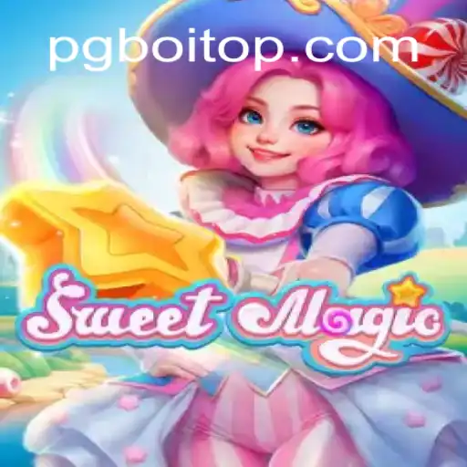 Descubra o Fascinante Mundo de SweetMagic