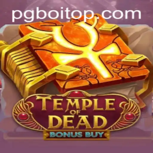 Descubra as Aventuras e Desafios do Jogo TempleofDeadBonusBuy