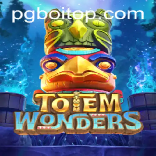 Explorando TotemWonders: Uma Jornada no Mundo dos Totens Místicos com PGBOI.COM