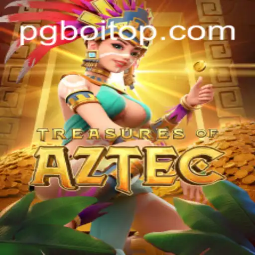 Descubra os Mistérios e Aventura no Jogo Treasures of Aztec
