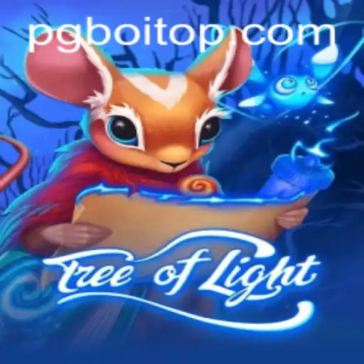 Descubra as Aventuras de TreeofLight: O Fascinante Jogo Disponível em PGBOI.COM